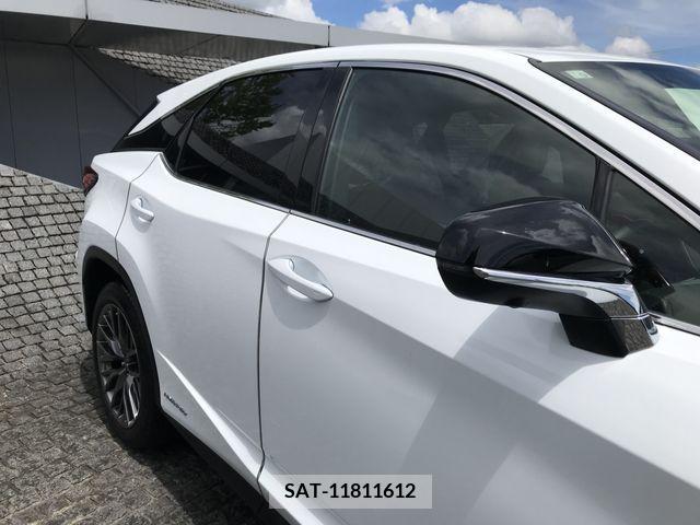 Lexus RX 2018-09 388239-4