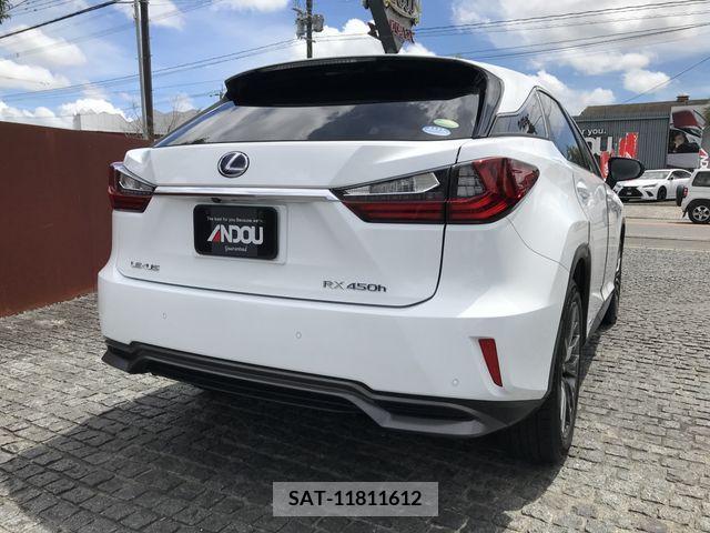 Lexus RX 2018-09 388239-6
