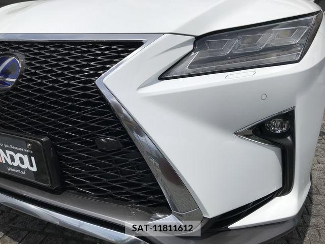 Lexus RX 2018-09 388239-5