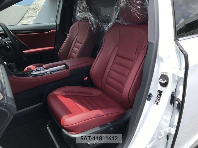 Lexus RX 2018-09 388239-20