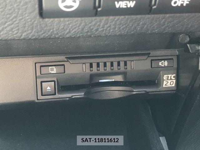 Lexus RX 2018-09 388239-19