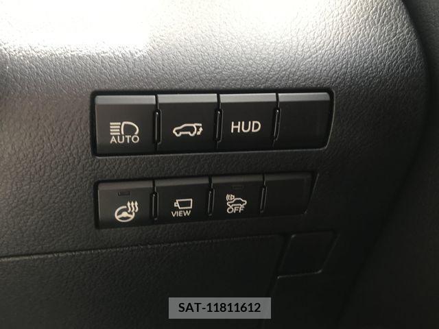 Lexus RX 2018-09 388239-18