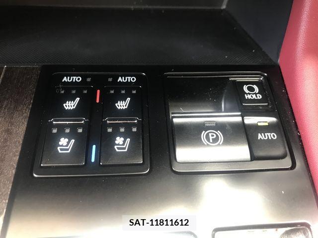 Lexus RX 2018-09 388239-17