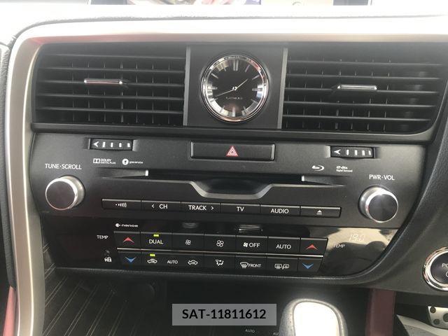 Lexus RX 2018-09 388239-16