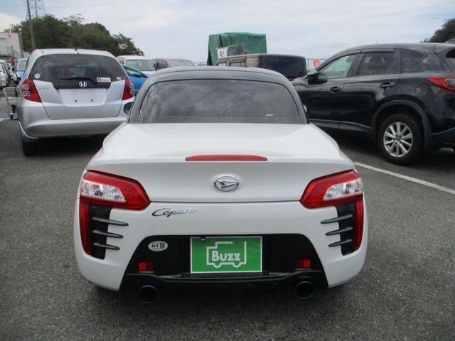 Daihatsu COPEN 2014-08 25166-4