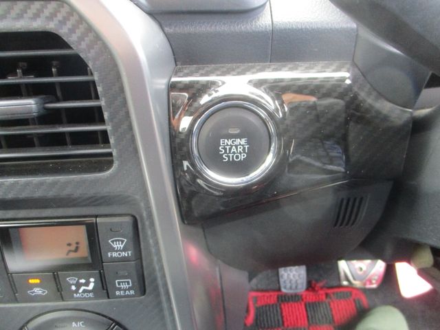 Daihatsu COPEN 2014-08 25166-8