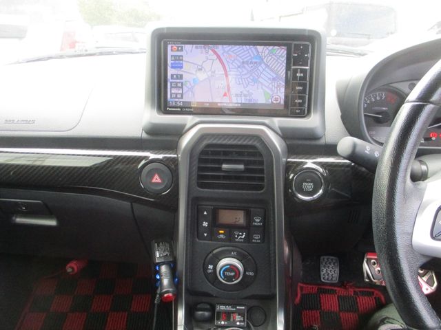 Daihatsu COPEN 2014-08 25166-6