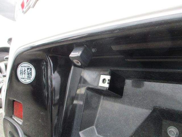 Daihatsu COPEN 2014-08 25166-22
