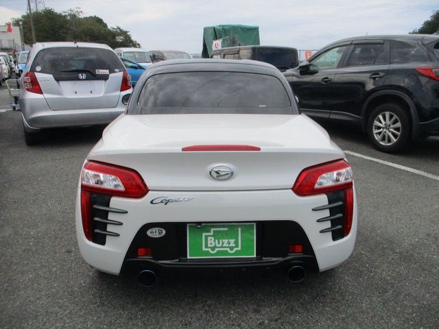 Daihatsu COPEN 2014-08 25166-28