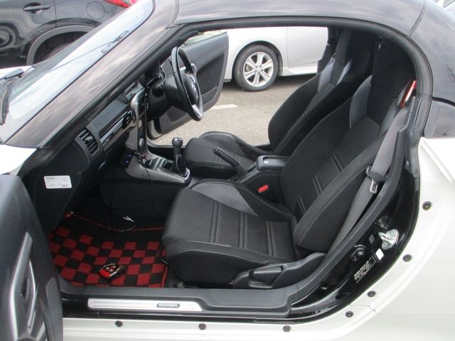Daihatsu COPEN 2014-08 25166-18
