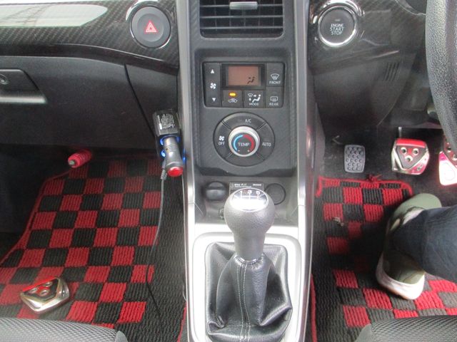 Daihatsu COPEN 2014-08 25166-9