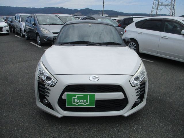 Daihatsu COPEN 2014-08 25166-3