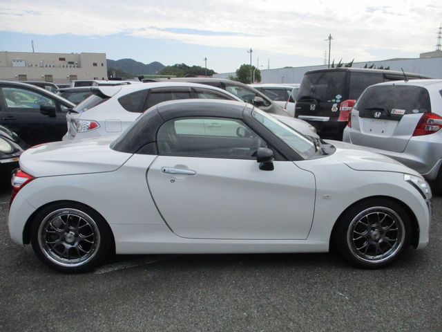 Daihatsu COPEN 2014-08 25166-27