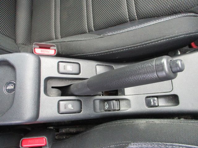 Daihatsu COPEN 2014-08 25166-11