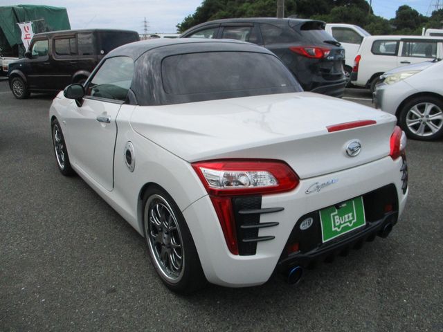 Daihatsu COPEN 2014-08 25166-2
