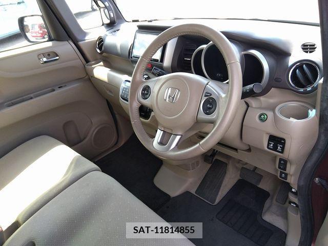 Honda N BOX 2014-10 364383-16