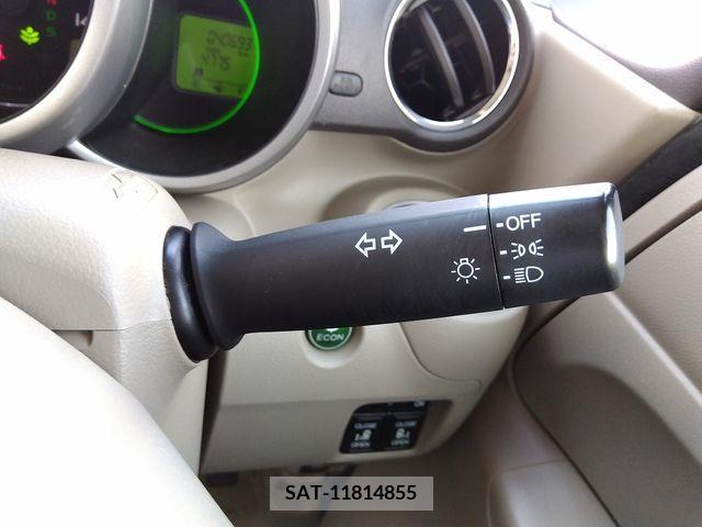 Honda N BOX 2014-10 364383-25