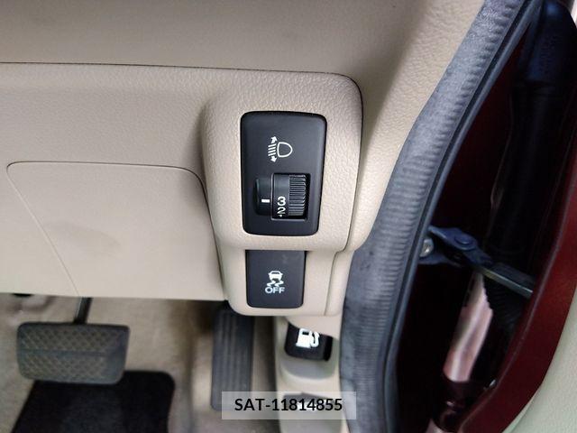 Honda N BOX 2014-10 364383-9