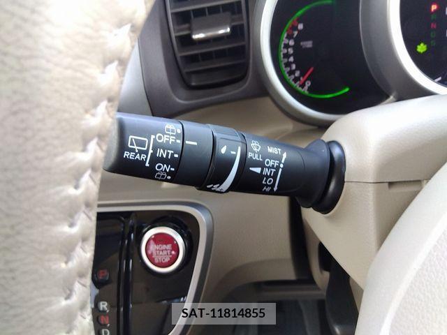 Honda N BOX 2014-10 364383-24