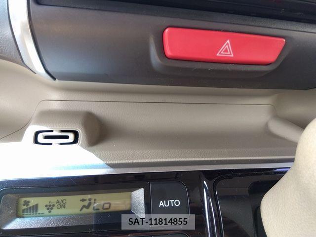Honda N BOX 2014-10 364383-14