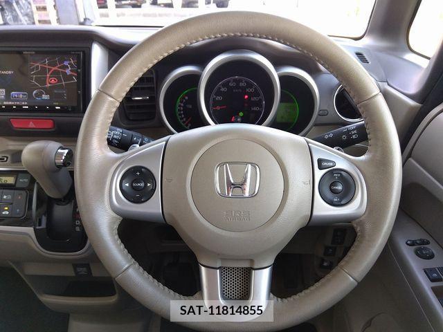 Honda N BOX 2014-10 364383-21
