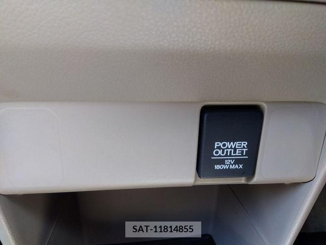 Honda N BOX 2014-10 364383-12