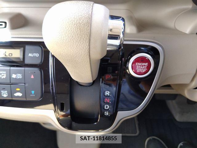 Honda N BOX 2014-10 364383-7