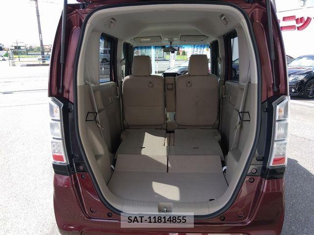 Honda N BOX 2014-10 364383-20