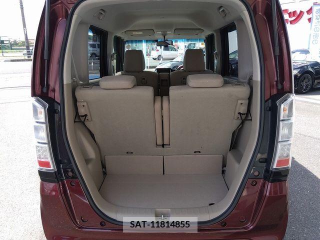 Honda N BOX 2014-10 364383-19