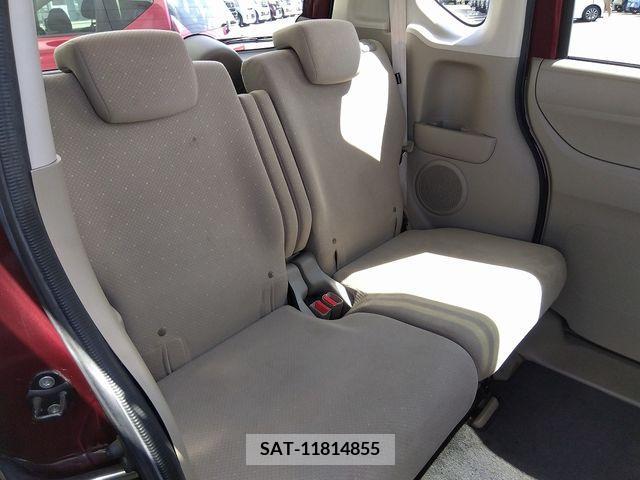 Honda N BOX 2014-10 364383-18