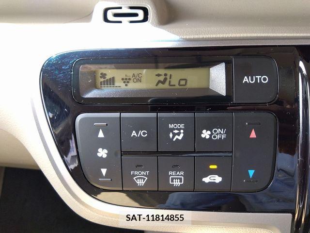 Honda N BOX 2014-10 364383-6