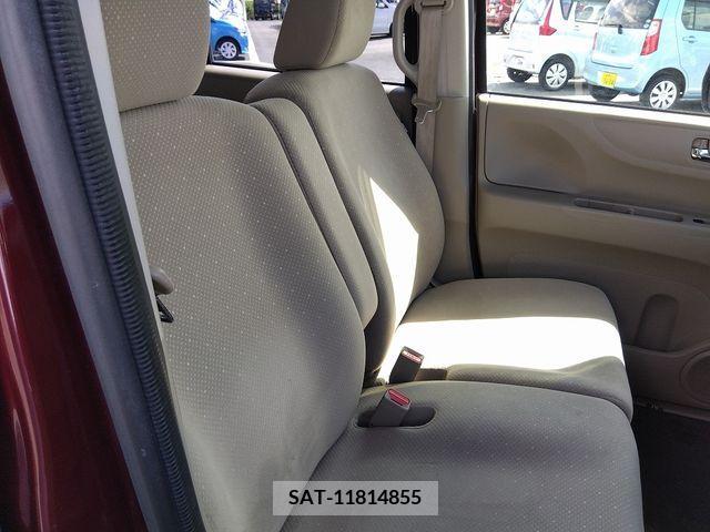 Honda N BOX 2014-10 364383-17