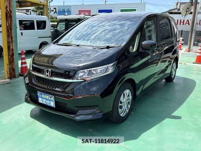 Honda FREED 2024-02 302965-0