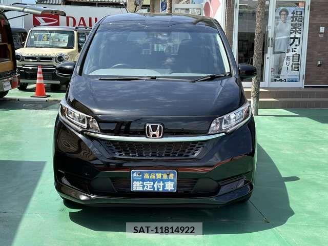 Honda FREED 2024-02 302965-16