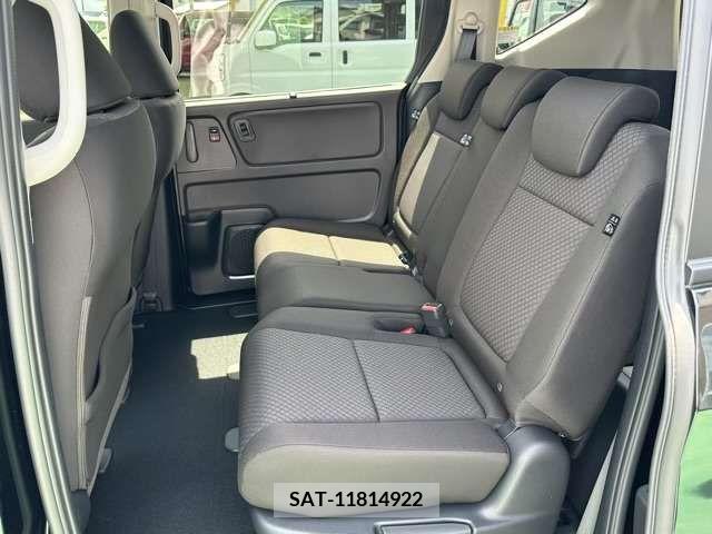 Honda FREED 2024-02 302965-3