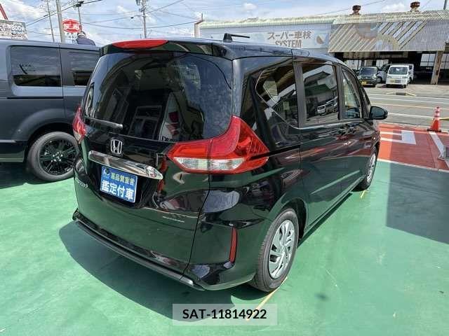 Honda FREED 2024-02 302965-9