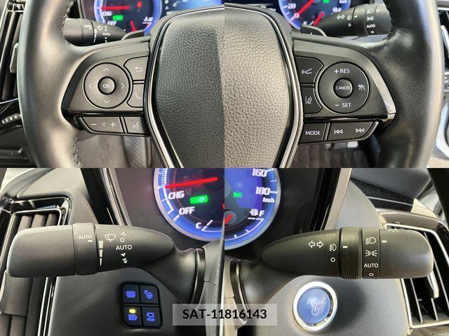 Toyota CROWN SEDAN 2019-04 300617-10