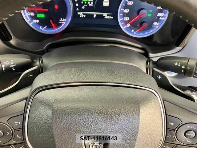 Toyota CROWN SEDAN 2019-04 300617-11