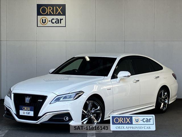 sat car