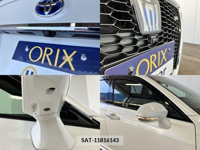 Toyota CROWN SEDAN 2019-04 300617-18