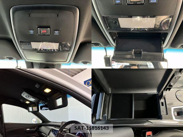 Toyota CROWN SEDAN 2019-04 300617-25
