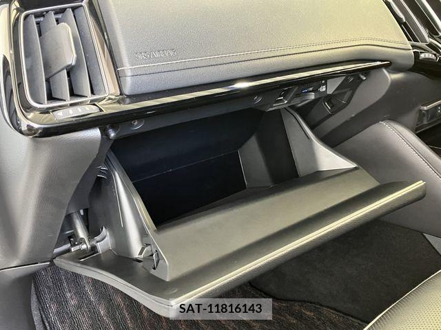 Toyota CROWN SEDAN 2019-04 300617-23