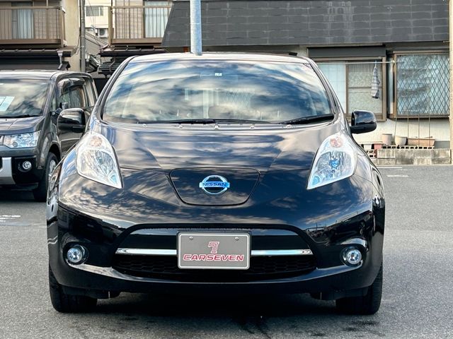 Nissan LEAF 2015-07 19628-1