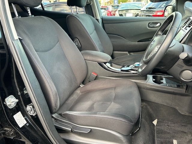 Nissan LEAF 2015-07 19628-9