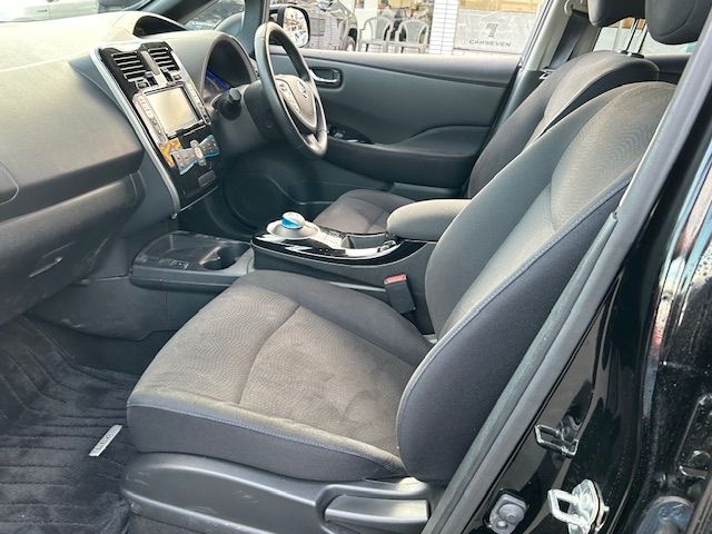 Nissan LEAF 2015-07 19628-10