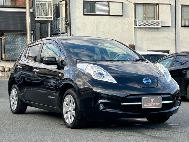 Nissan LEAF 2015-07 19628-2