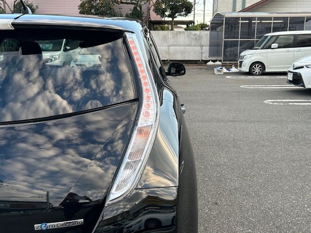 Nissan LEAF 2015-07 19628-22