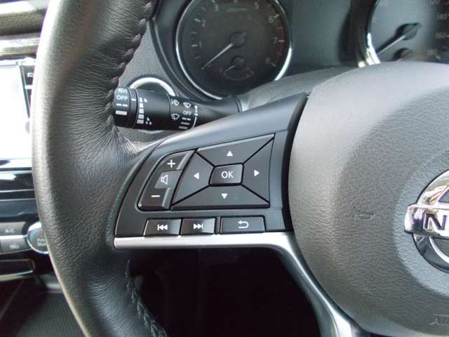 Nissan X-TRAIL 2017-12 3616-8
