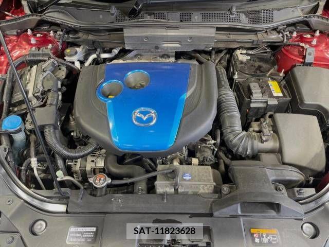Mazda CX-5 2012-03 266032-18