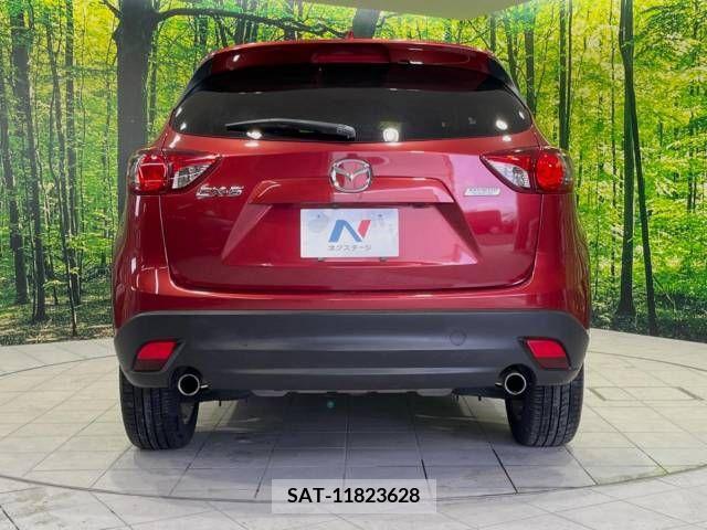 Mazda CX-5 2012-03 266032-15